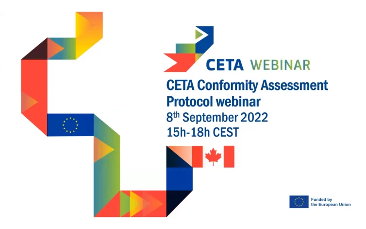 CETA Protocol Webinar