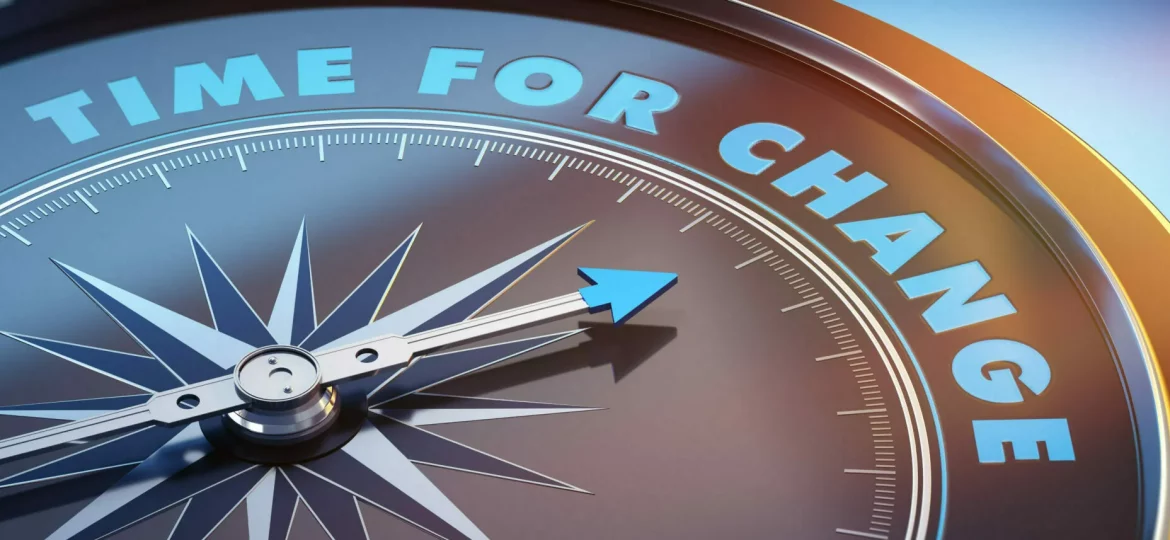 time-for-change