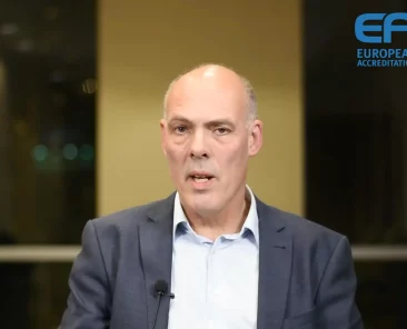 EA-ILAC-AIC-Collaboration