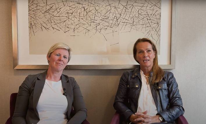 From vision to reality: Strategic insights from the EA President and Vice-President