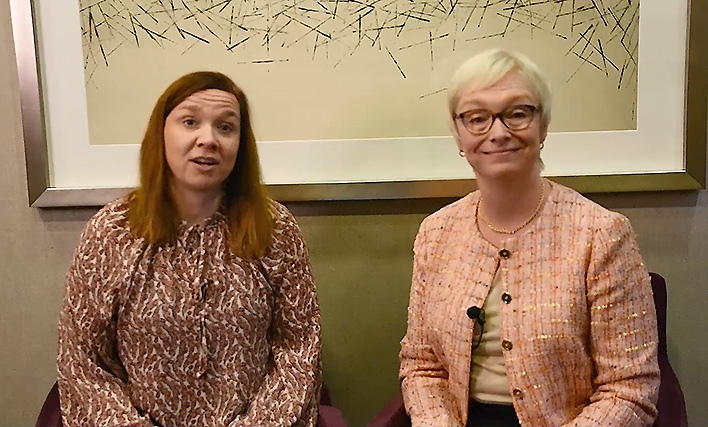 The EA Horizontal Harmonization Committee – European co-operation for Accreditation