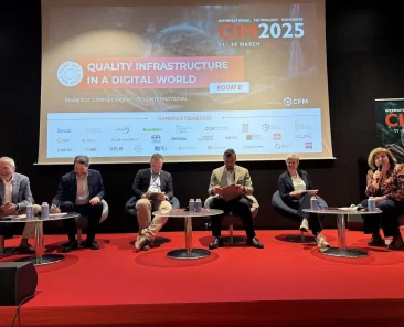 Quality-Infrastructure-CIM-2025