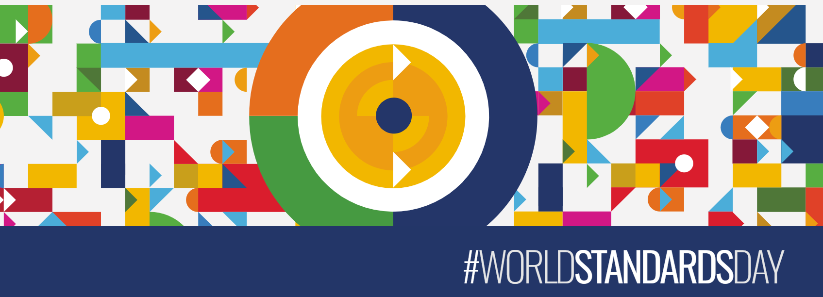 The European Quality Infrastructure Network celebrates World Standards Day 2025